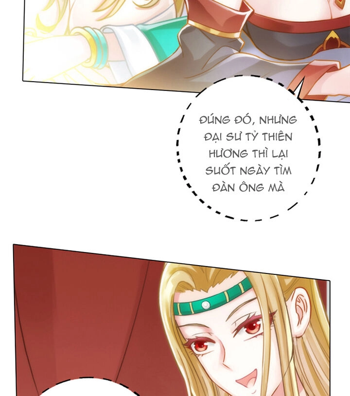 Lang Hoàn Thư Viện Chapter 100 - 9