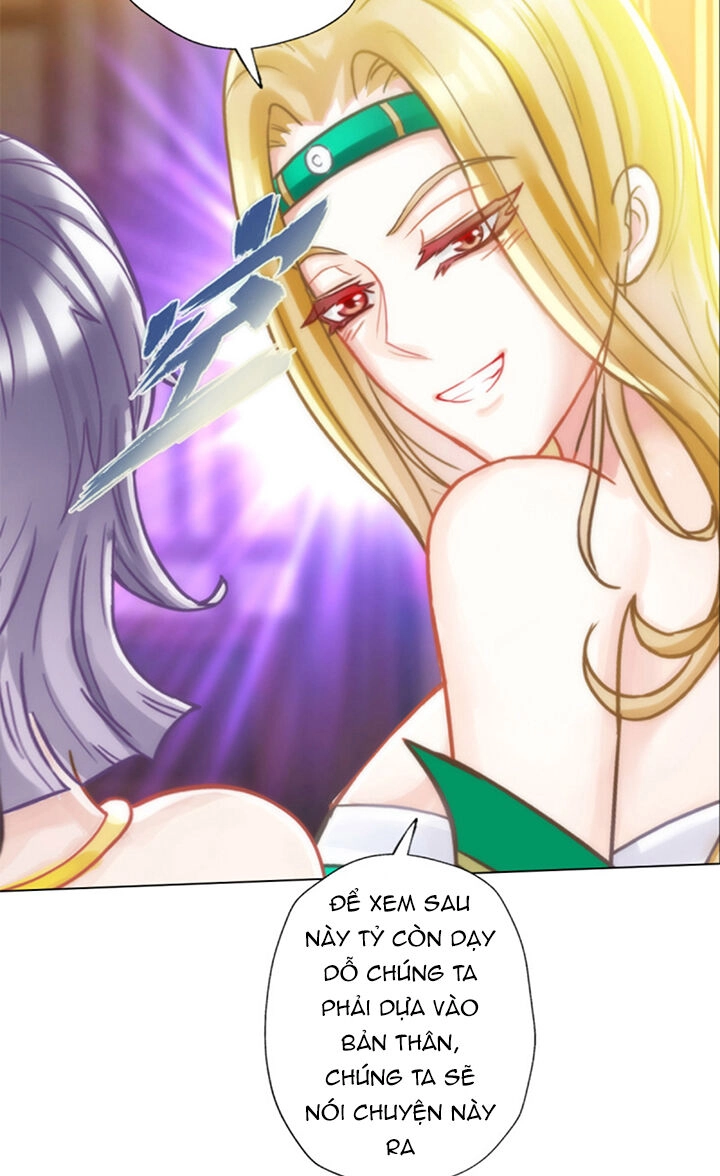 Lang Hoàn Thư Viện Chapter 100 - 20