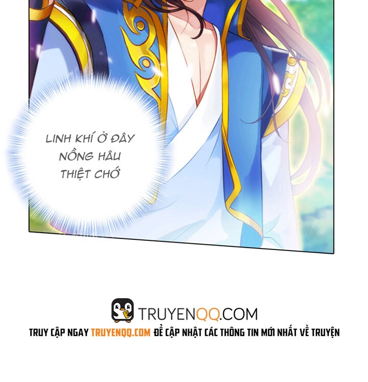 Lang Hoàn Thư Viện Chapter 100 - 31