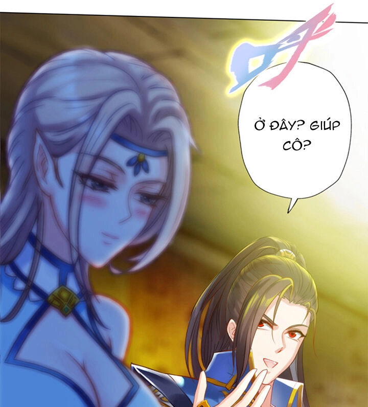 Lang Hoàn Thư Viện Chapter 101 - 8