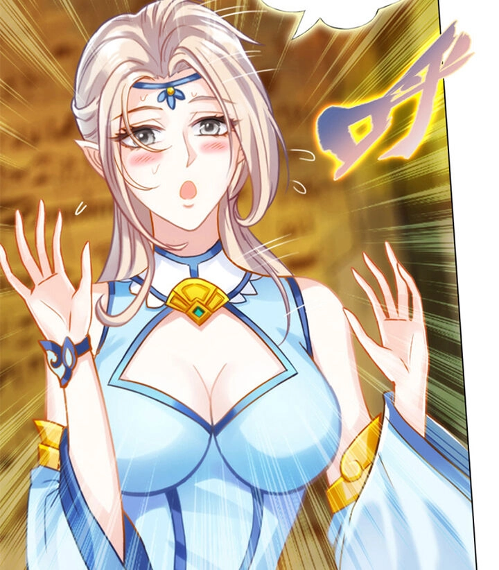 Lang Hoàn Thư Viện Chapter 101 - 19