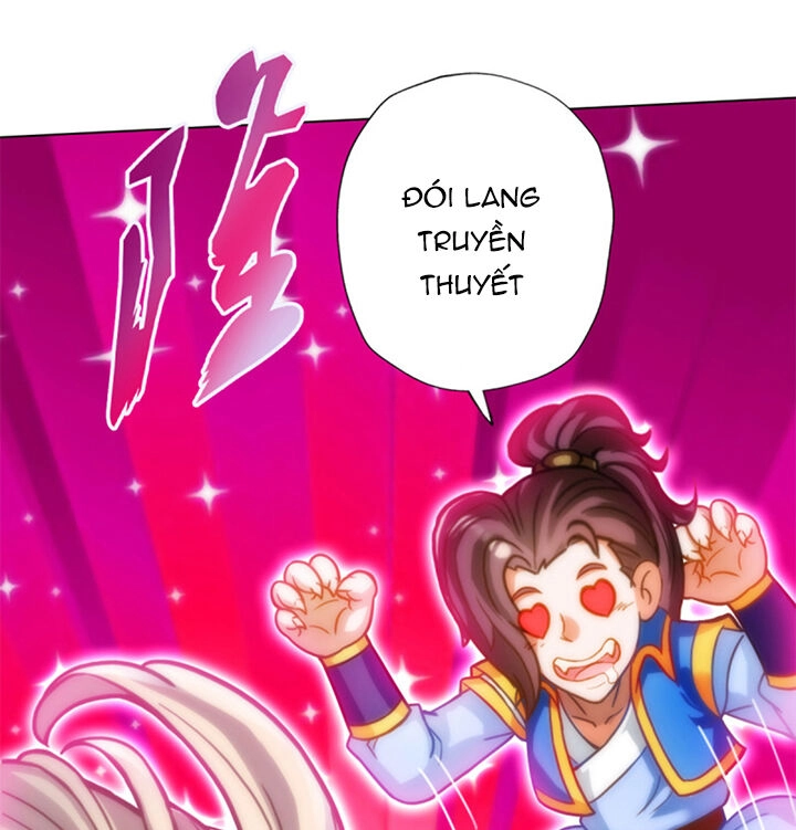 Lang Hoàn Thư Viện Chapter 101 - 22