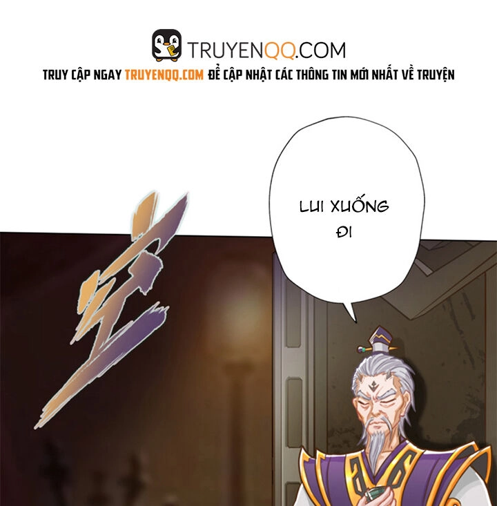 Lang Hoàn Thư Viện Chapter 101 - 31