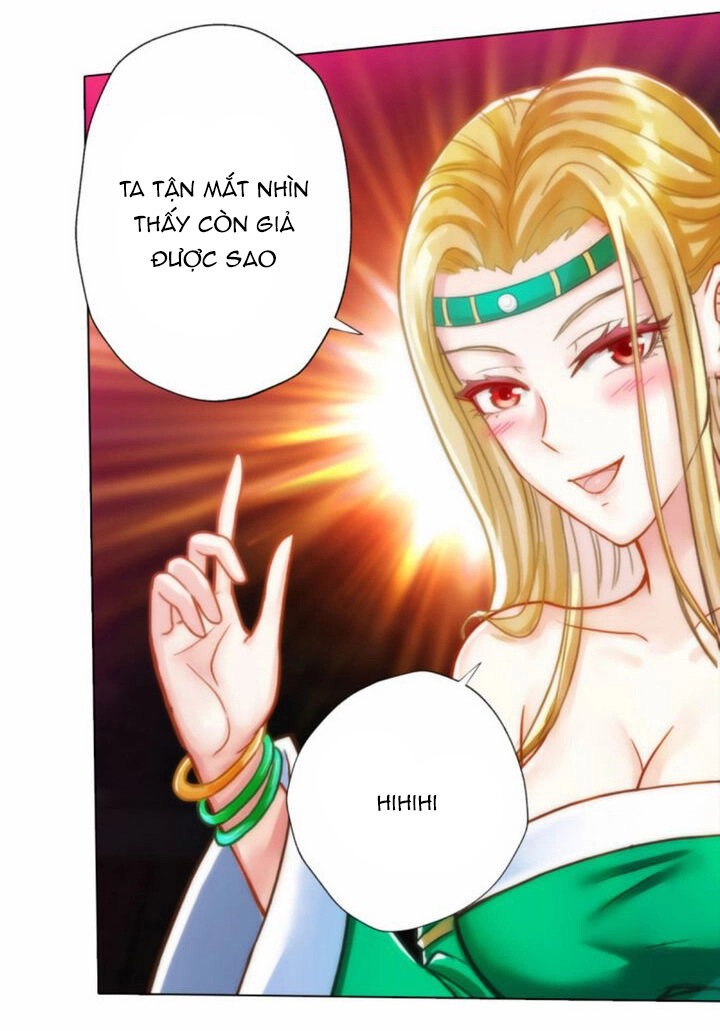 Lang Hoàn Thư Viện Chapter 103 - 7