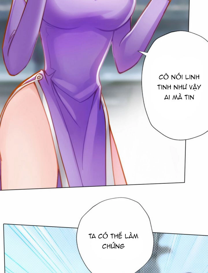 Lang Hoàn Thư Viện Chapter 103 - 9