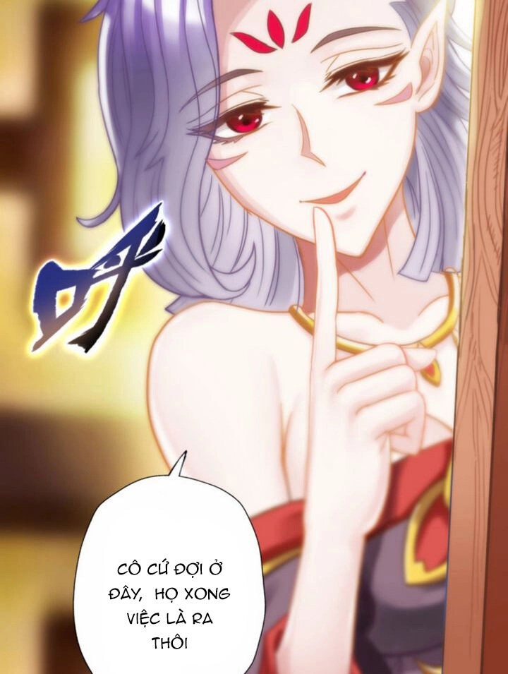 Lang Hoàn Thư Viện Chapter 103 - 23