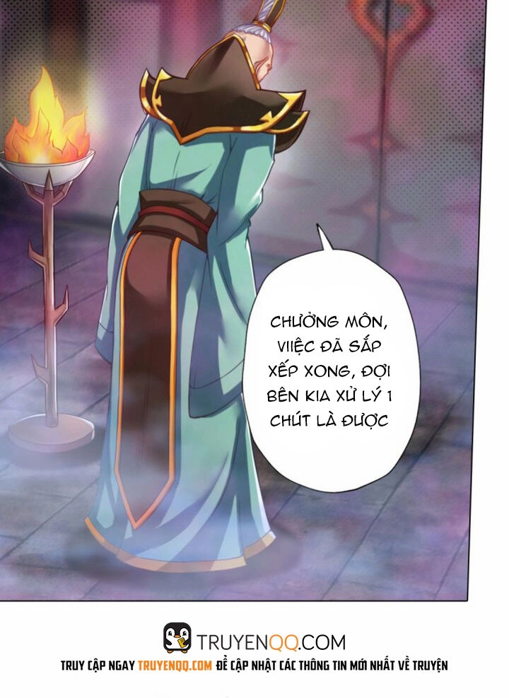 Lang Hoàn Thư Viện Chapter 103 - 28