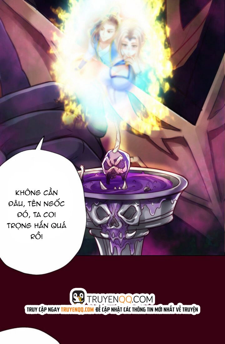 Lang Hoàn Thư Viện Chapter 103 - 33