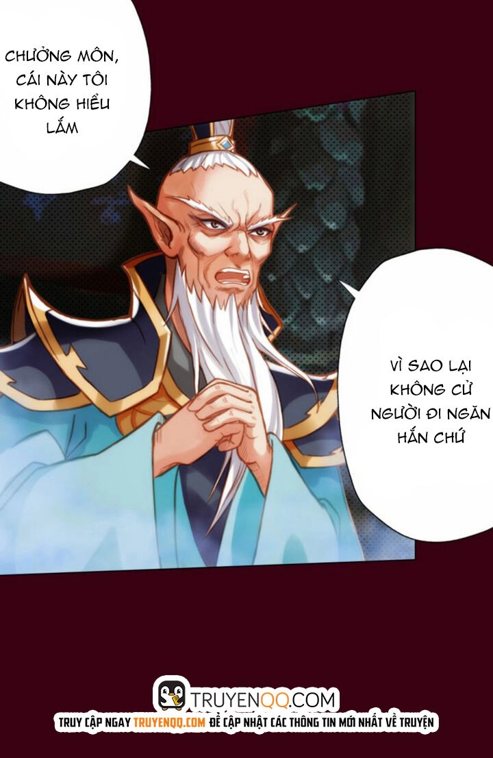 Lang Hoàn Thư Viện Chapter 103 - 34