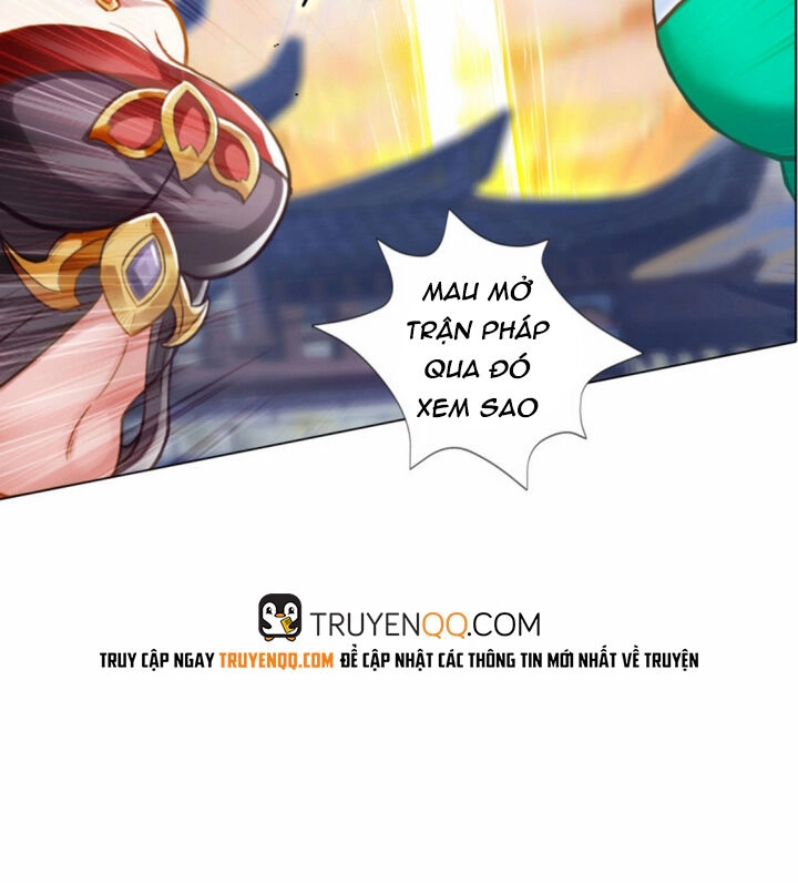 Lang Hoàn Thư Viện Chapter 104 - 16