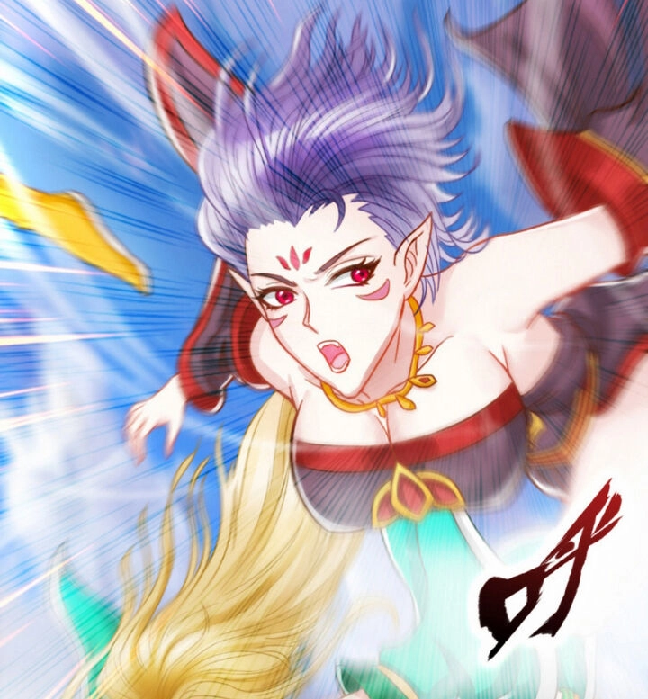 Lang Hoàn Thư Viện Chapter 104 - 20