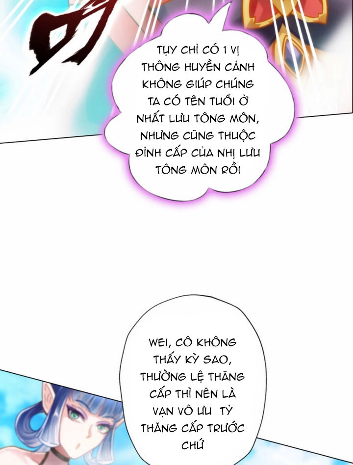 Lang Hoàn Thư Viện Chapter 104 - 26