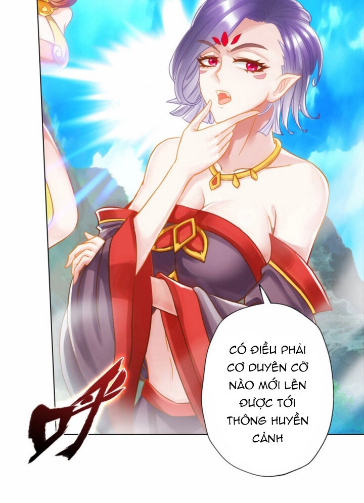 Lang Hoàn Thư Viện Chapter 104 - 29