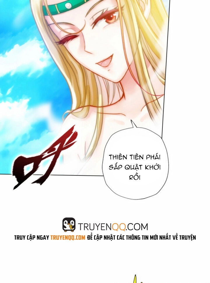 Lang Hoàn Thư Viện Chapter 104 - 31