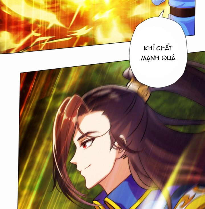 Lang Hoàn Thư Viện Chapter 104 - 37