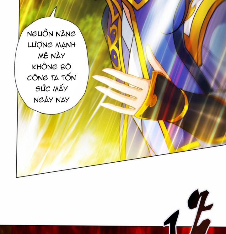 Lang Hoàn Thư Viện Chapter 104 - 38