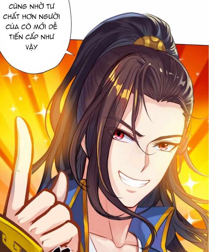 Lang Hoàn Thư Viện Chapter 104 - 44