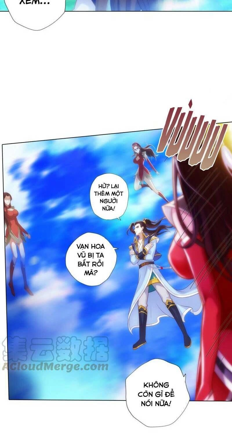 Lang Hoàn Thư Viện Chapter 105 - 5