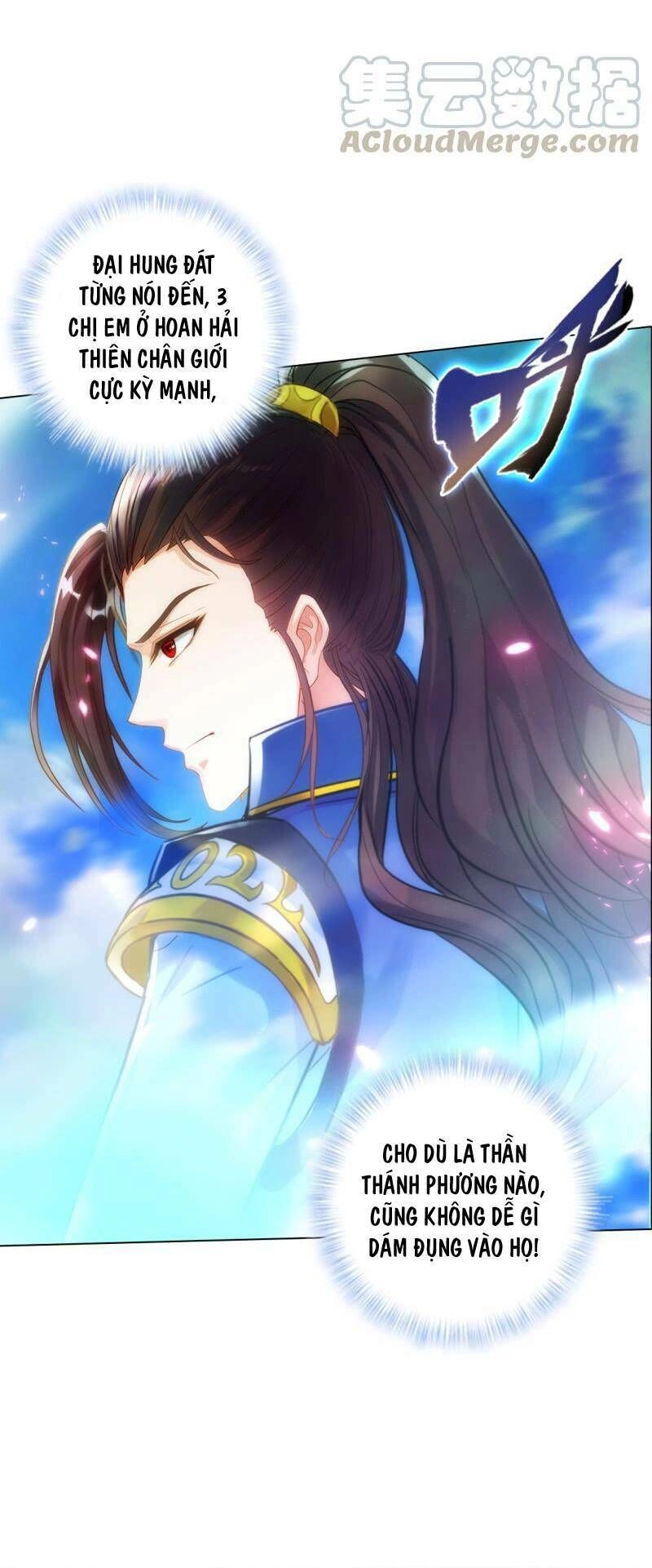 Lang Hoàn Thư Viện Chapter 105 - 8