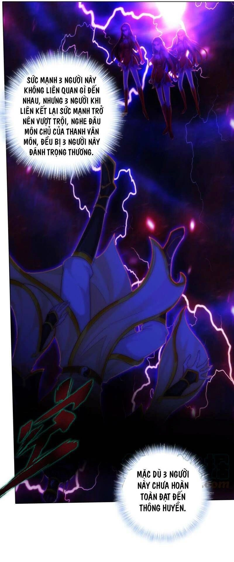 Lang Hoàn Thư Viện Chapter 105 - 9