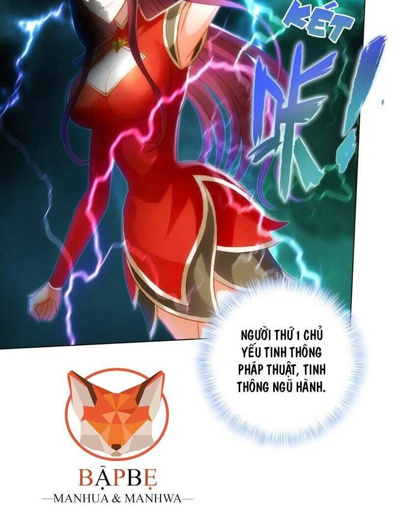 Lang Hoàn Thư Viện Chapter 105 - 11