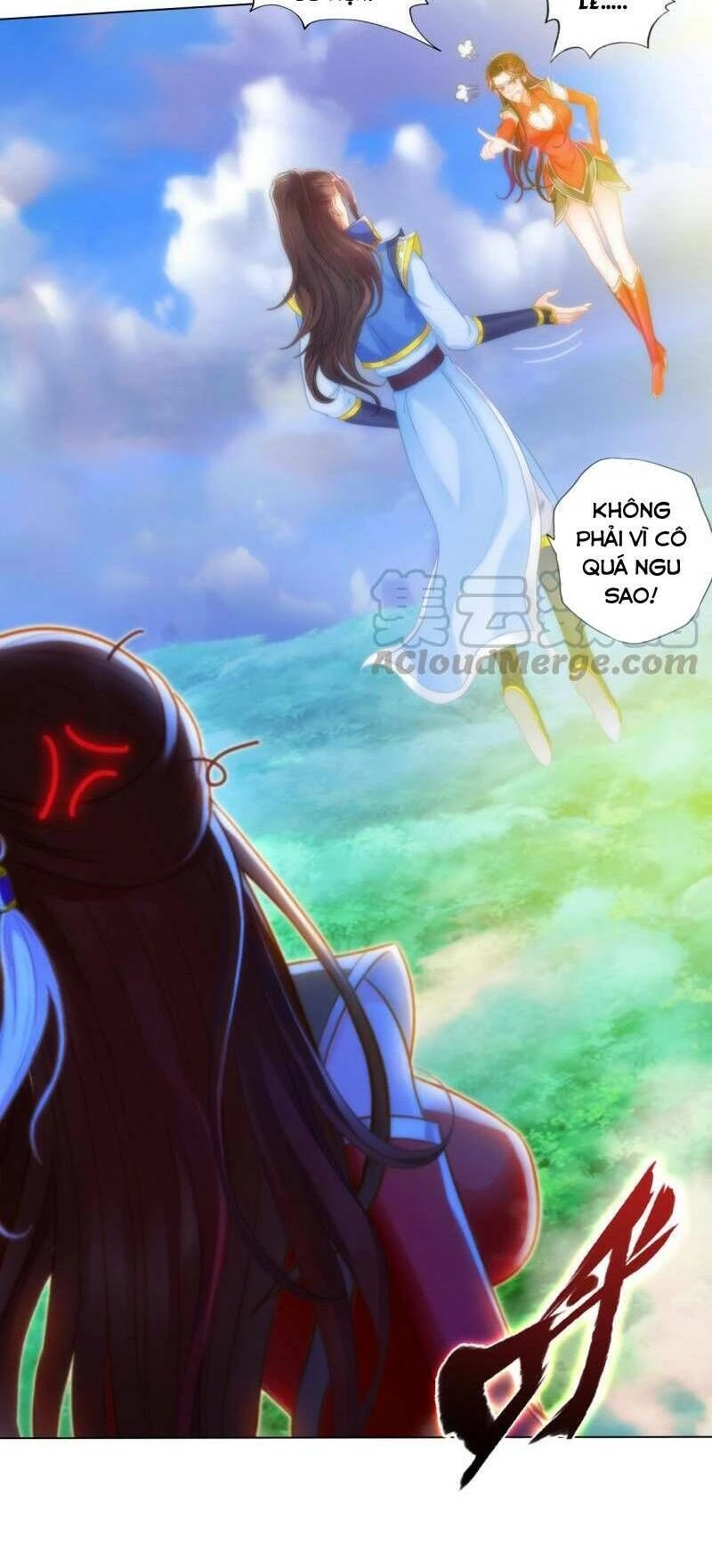 Lang Hoàn Thư Viện Chapter 105 - 18