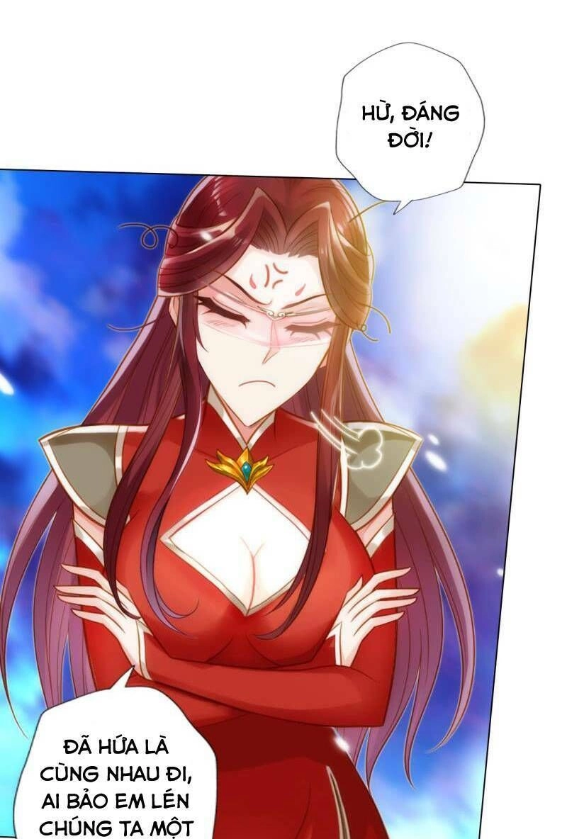 Lang Hoàn Thư Viện Chapter 105 - 19