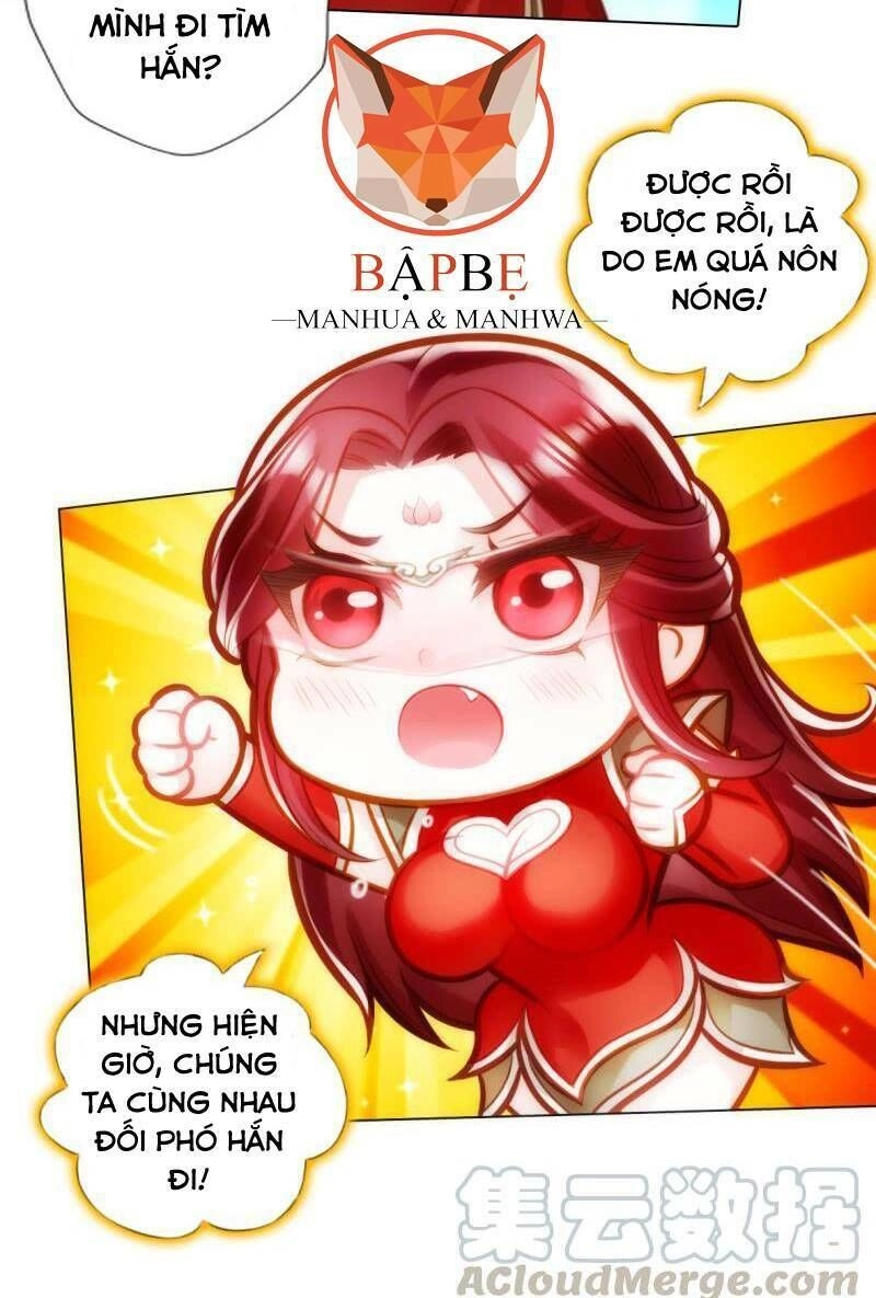 Lang Hoàn Thư Viện Chapter 105 - 20