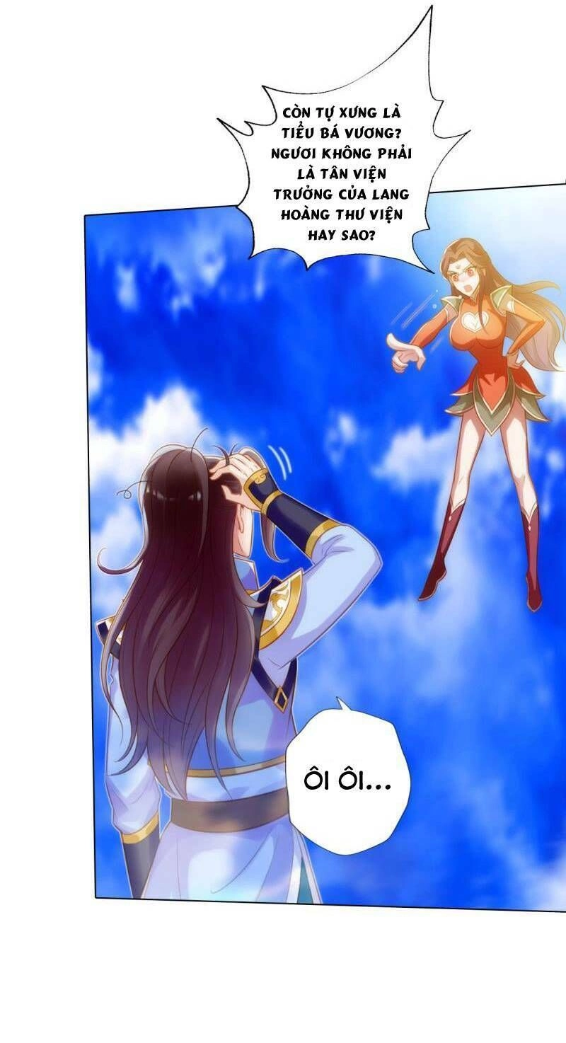 Lang Hoàn Thư Viện Chapter 105 - 24