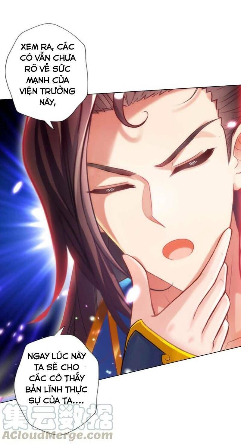 Lang Hoàn Thư Viện Chapter 105 - 25