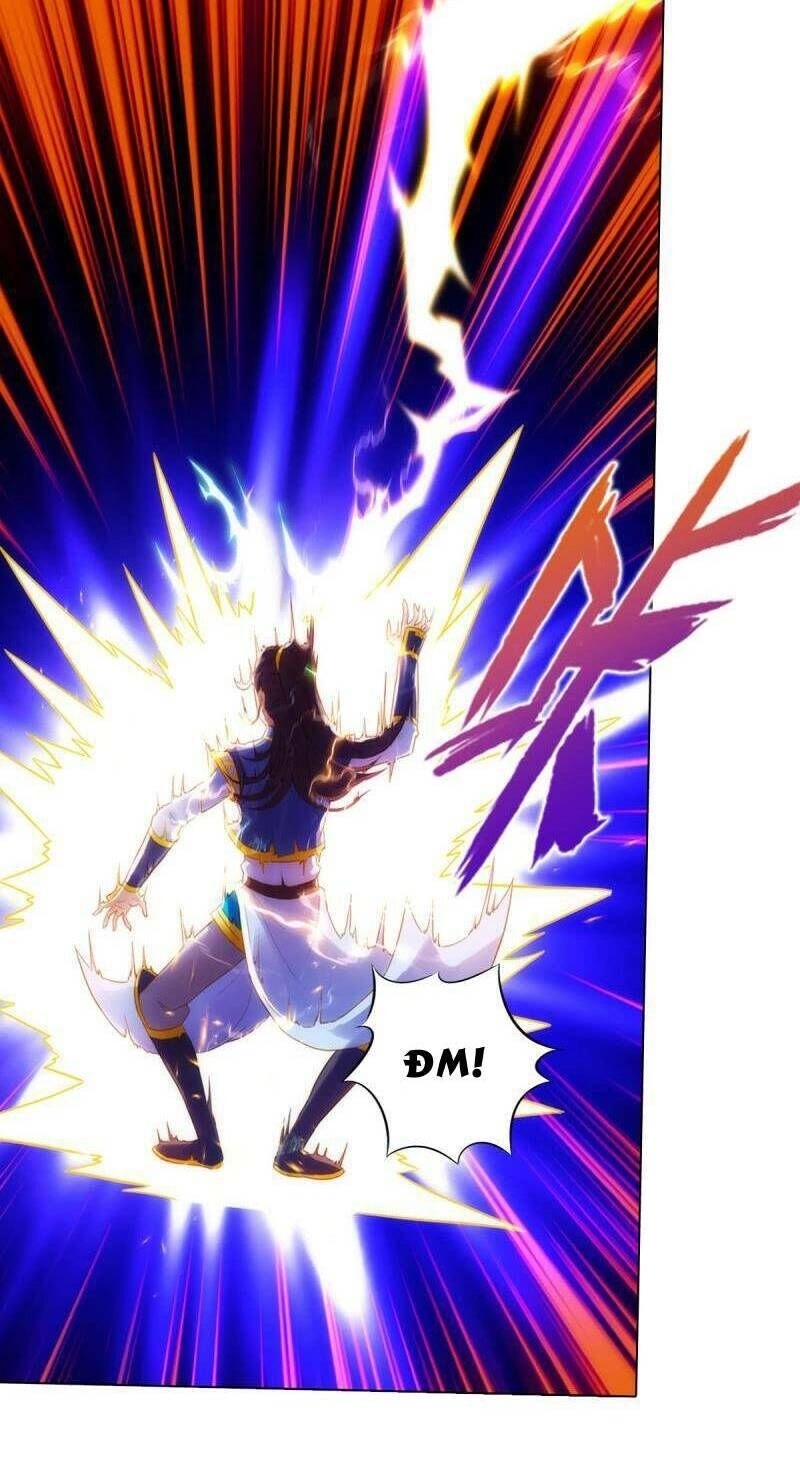 Lang Hoàn Thư Viện Chapter 105 - 27