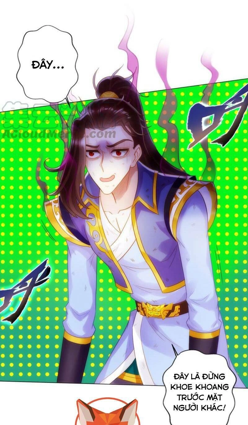 Lang Hoàn Thư Viện Chapter 105 - 28