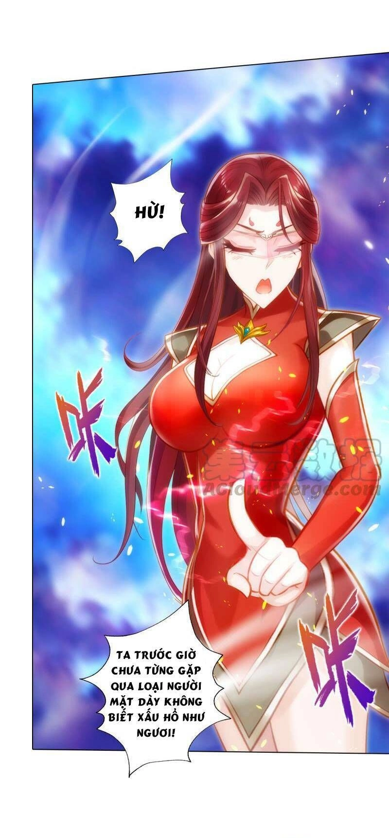 Lang Hoàn Thư Viện Chapter 105 - 30