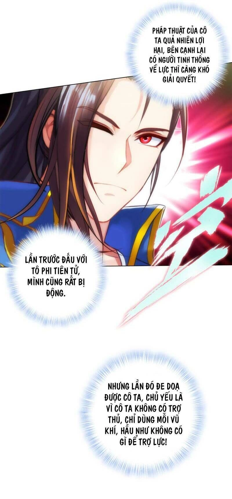 Lang Hoàn Thư Viện Chapter 105 - 31