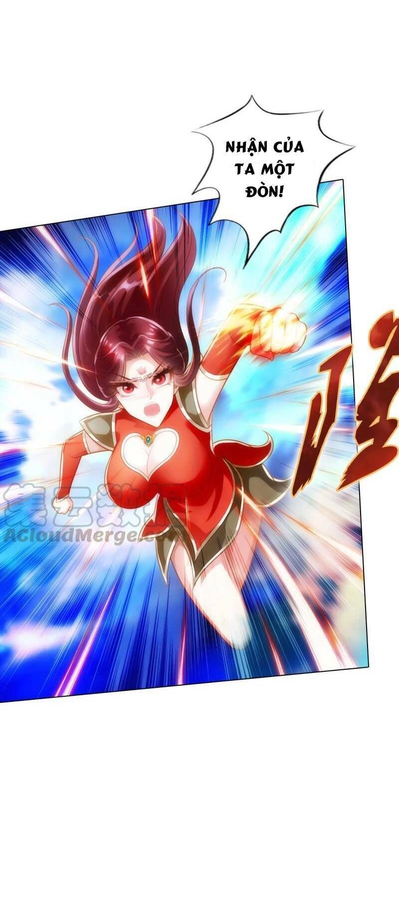 Lang Hoàn Thư Viện Chapter 105 - 36