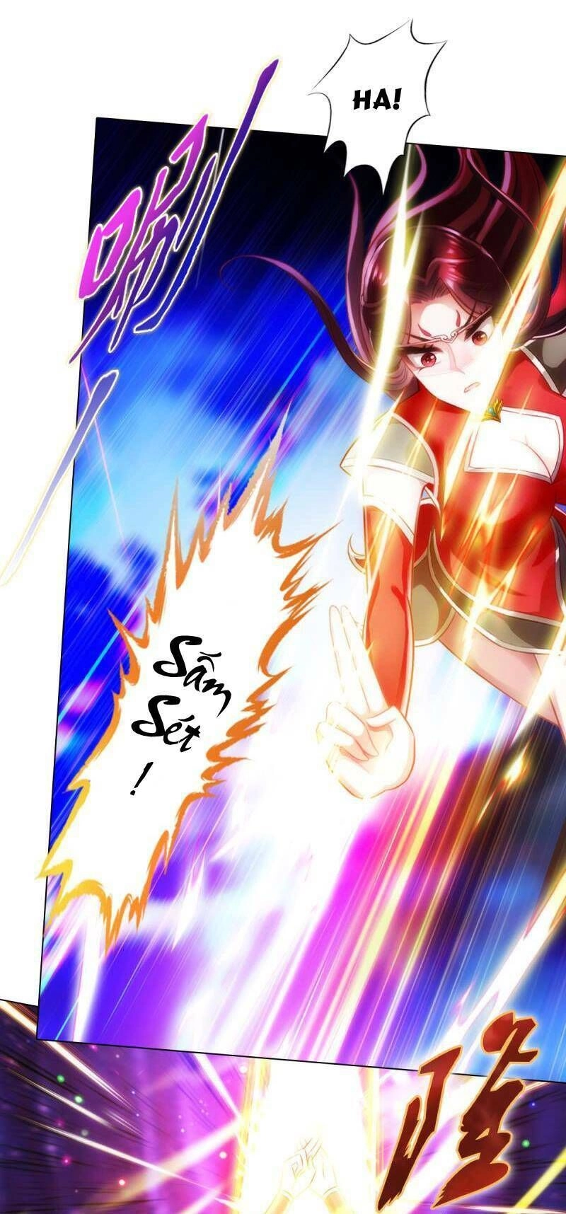 Lang Hoàn Thư Viện Chapter 105 - 37