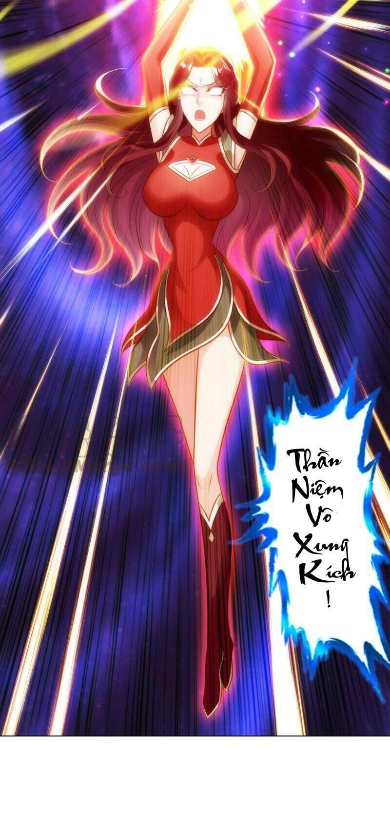 Lang Hoàn Thư Viện Chapter 105 - 38