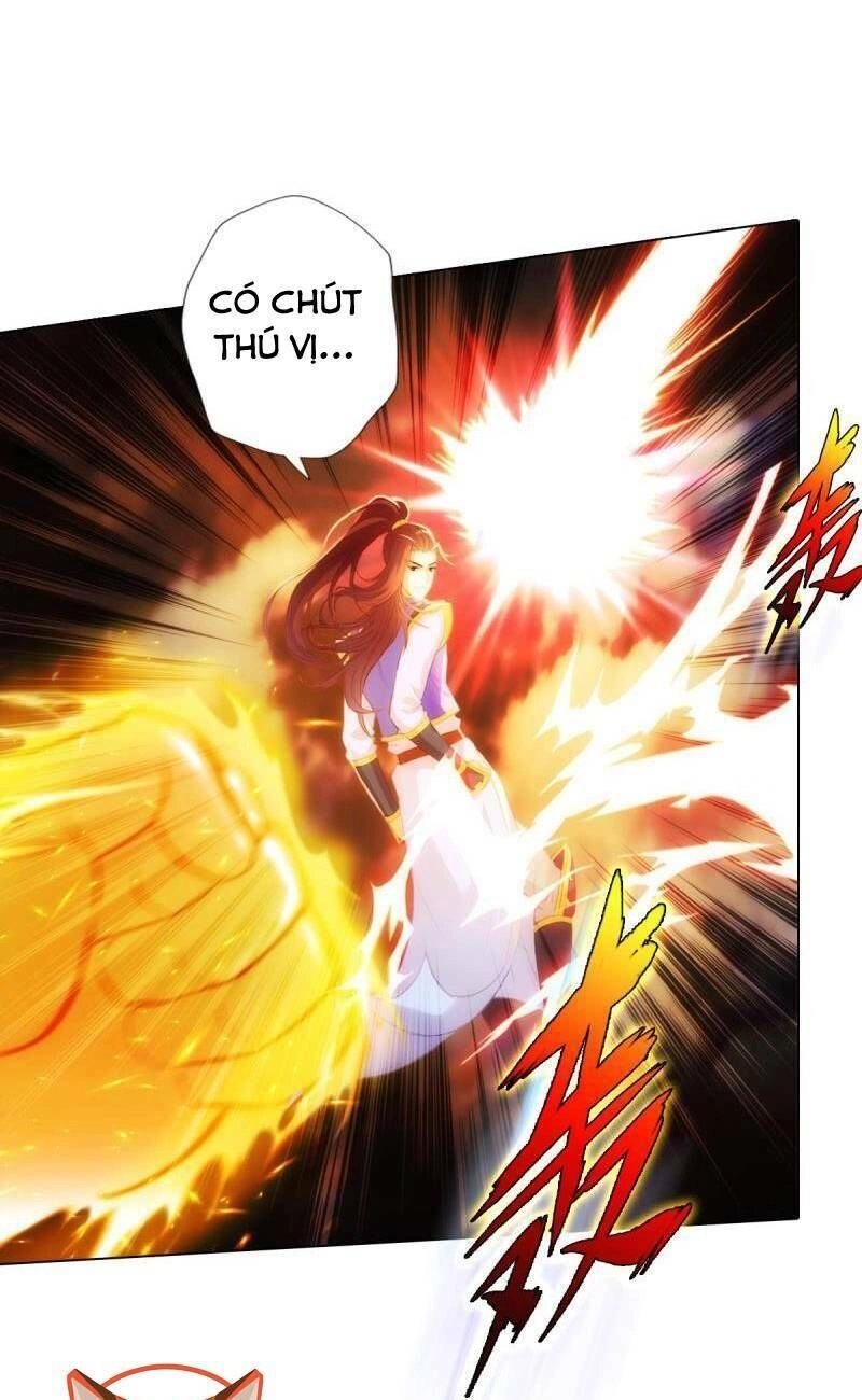 Lang Hoàn Thư Viện Chapter 105 - 39