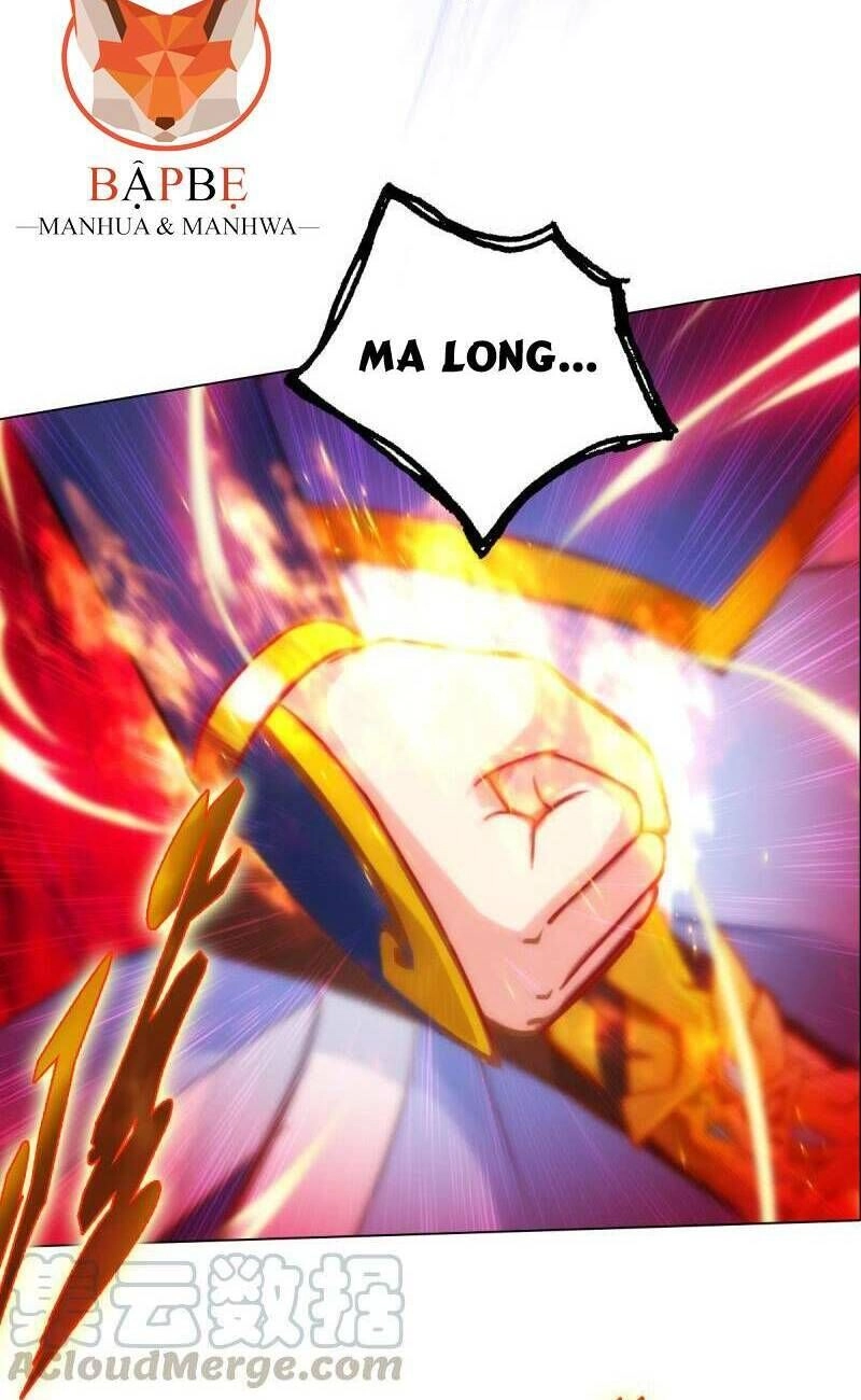 Lang Hoàn Thư Viện Chapter 105 - 40