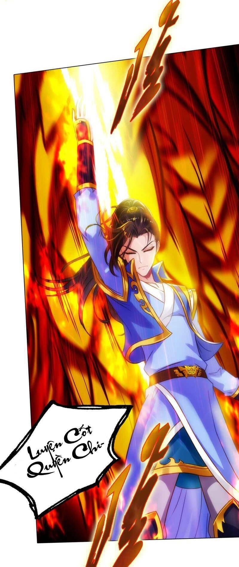 Lang Hoàn Thư Viện Chapter 105 - 41