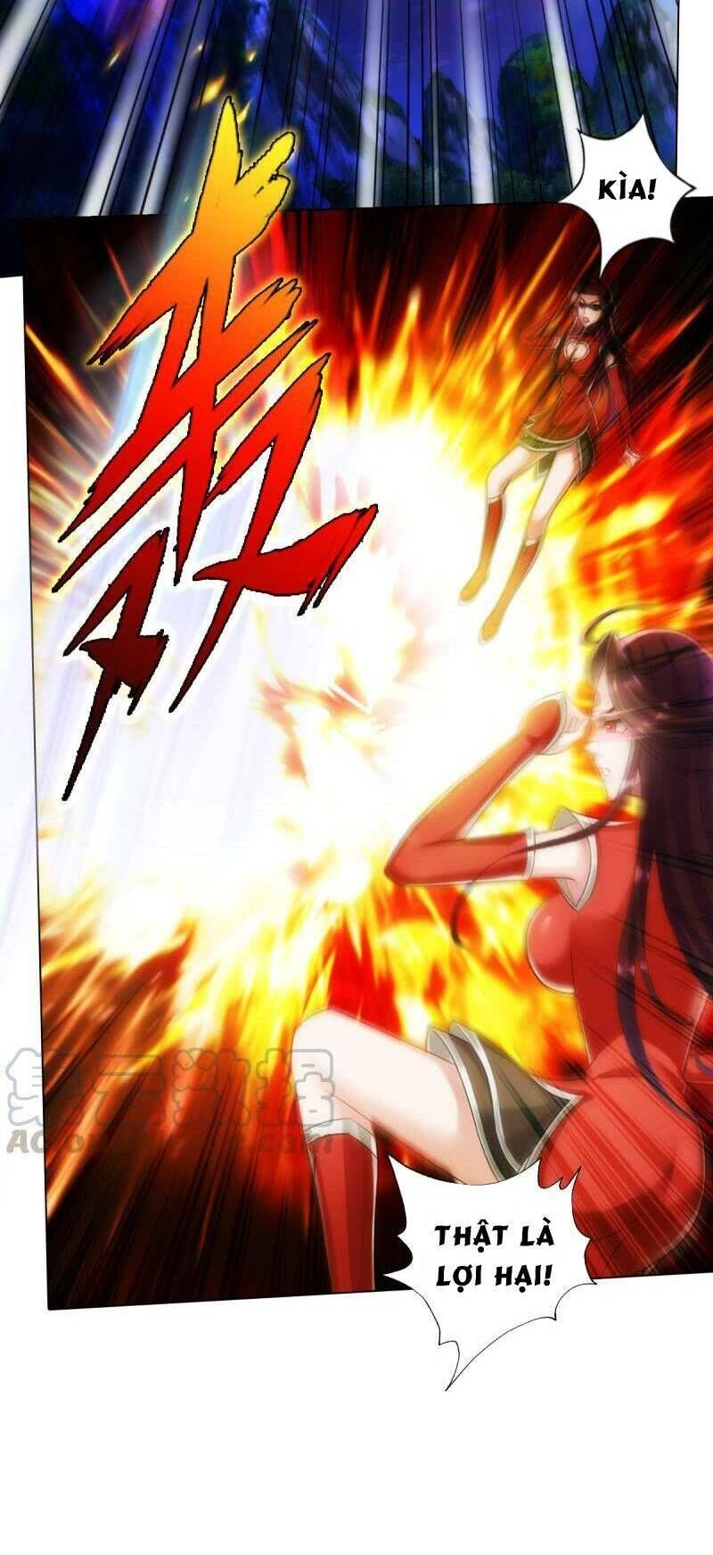 Lang Hoàn Thư Viện Chapter 105 - 44