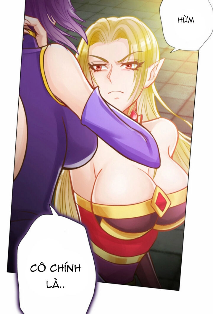 Lang Hoàn Thư Viện Chapter 106 - 21