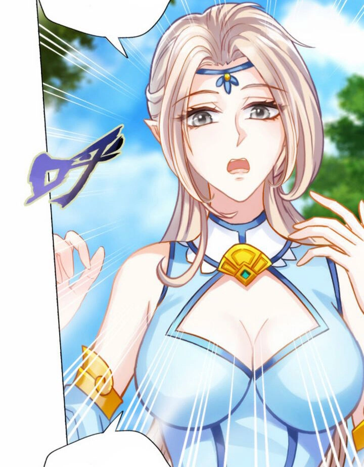 Lang Hoàn Thư Viện Chapter 107 - 9