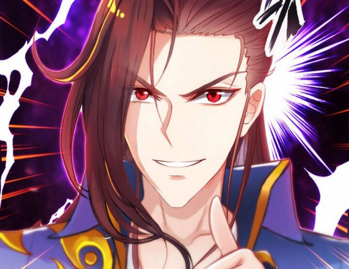 Lang Hoàn Thư Viện Chapter 107 - 18