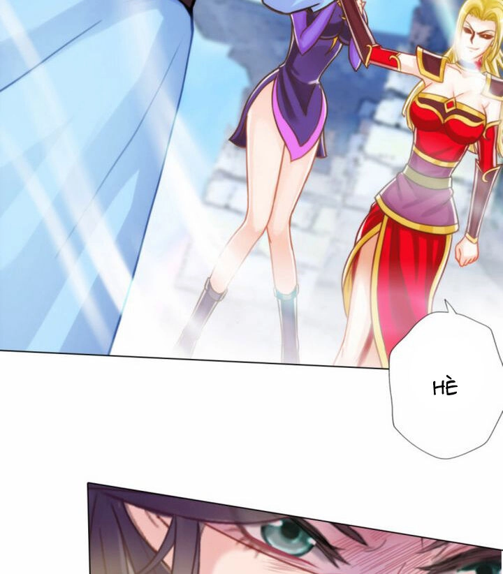 Lang Hoàn Thư Viện Chapter 107 - 34