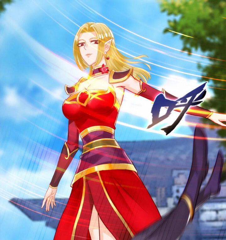 Lang Hoàn Thư Viện Chapter 108 - 7