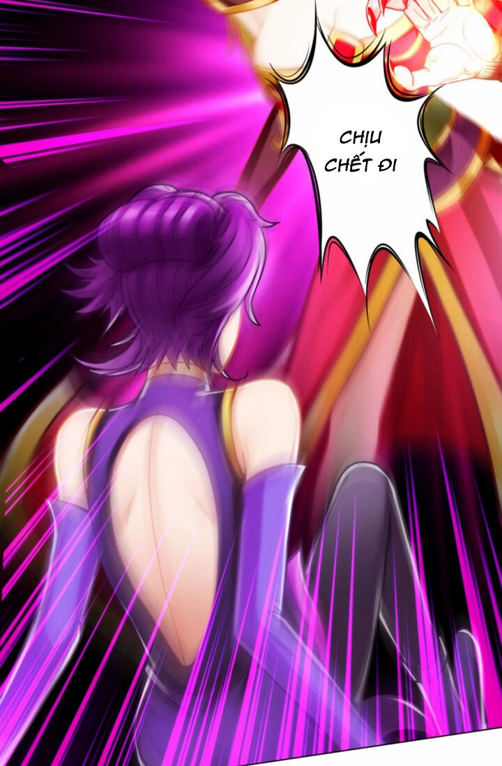 Lang Hoàn Thư Viện Chapter 108 - 11