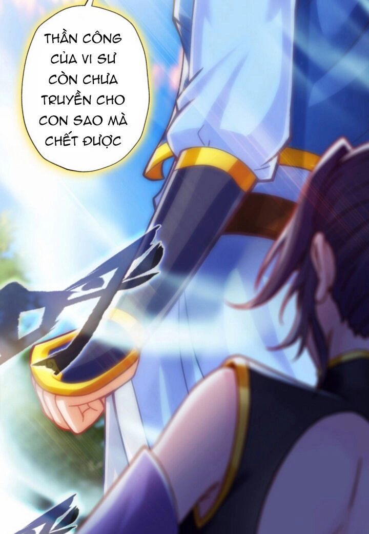 Lang Hoàn Thư Viện Chapter 108 - 21