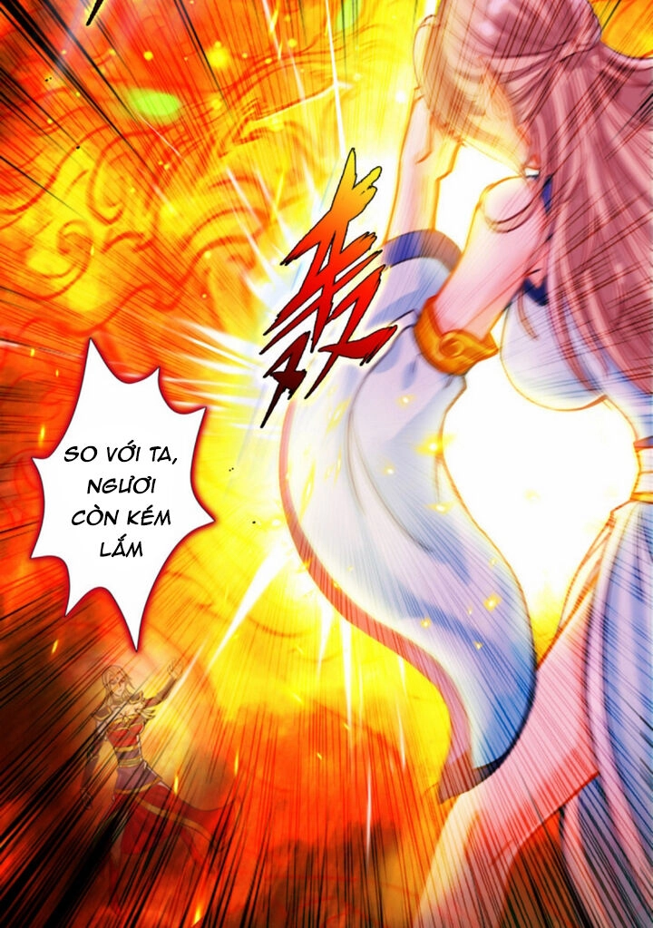 Lang Hoàn Thư Viện Chapter 108 - 42