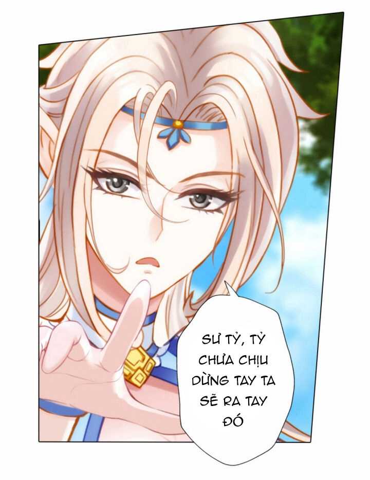 Lang Hoàn Thư Viện Chapter 109 - 5